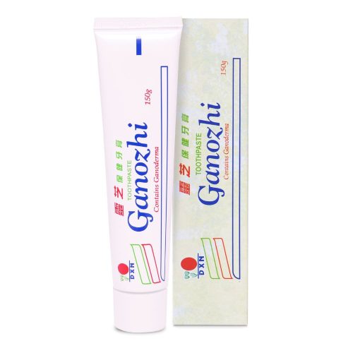 Ganozhi fogkrém (150 ml)
