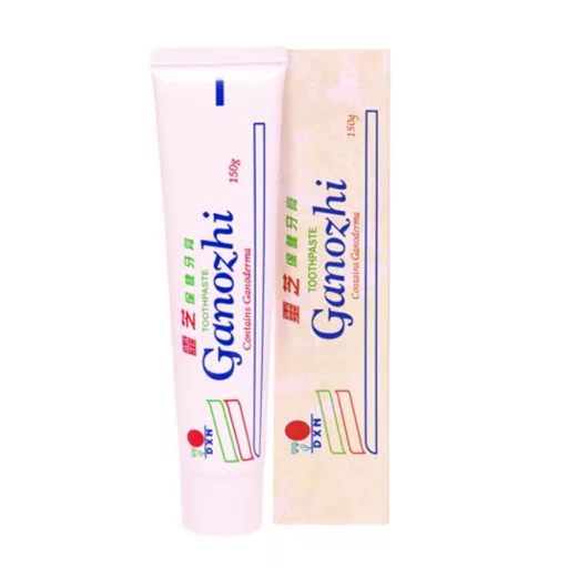 DXN Ganozhi toothpaste (150 g)