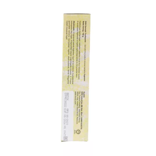DXN Ganozhi toothpaste (150 g)