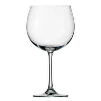 WEINLAND Burgundis kehely 650 ml (6db/doboz)