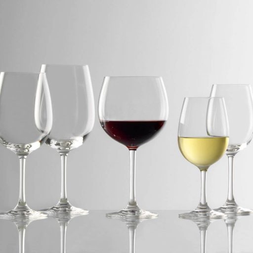 WEINLAND Burgundis kehely 650 ml (6db/doboz)