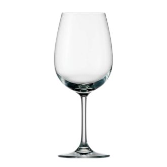WEINLAND Vörösboros kehely 450 ml (6db/doboz)