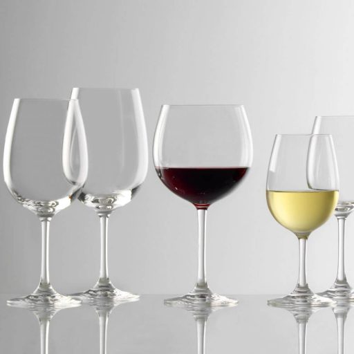WEINLAND Fehérboros pohár 290 ml (6db/doboz)