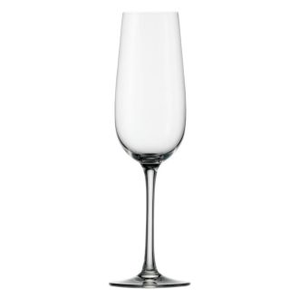 WEINLAND Pezsgős pohár 200 ml (6db/doboz)