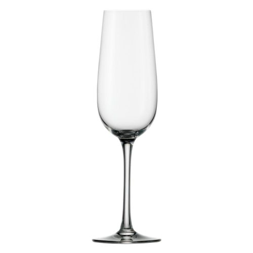 WEINLAND Flute Champagne crystall glass (6pcs/box)