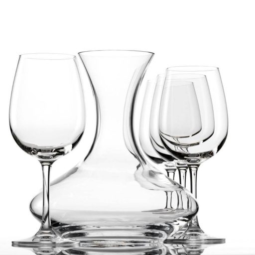 WEINLAND Bordói magnum 540 ml (6db/doboz)