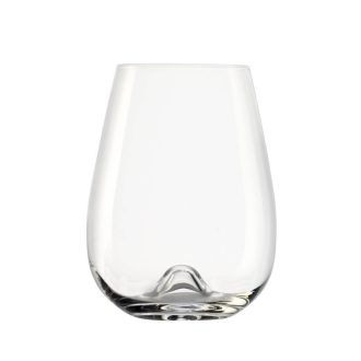VULCANO koktélos pohár kicsi 475 ml (2db/doboz)
