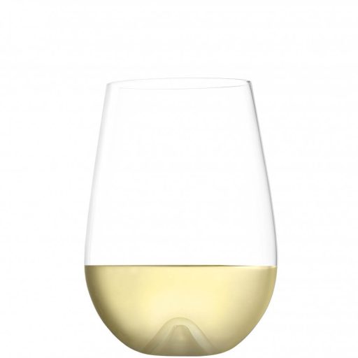 VULCANO koktélos pohár kicsi 475 ml (2db/doboz)