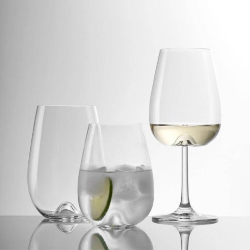 VULCANO koktélos pohár kicsi 475 ml (2db/doboz)