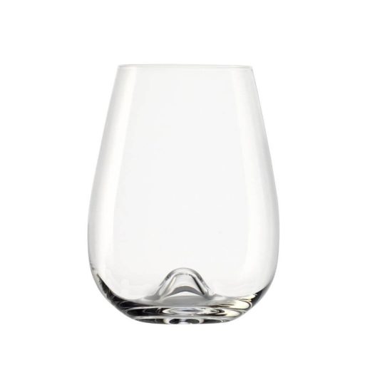 VULCANO Cocktail/Wine Tasting Tumbler- small 475 ml (6pcs/box)