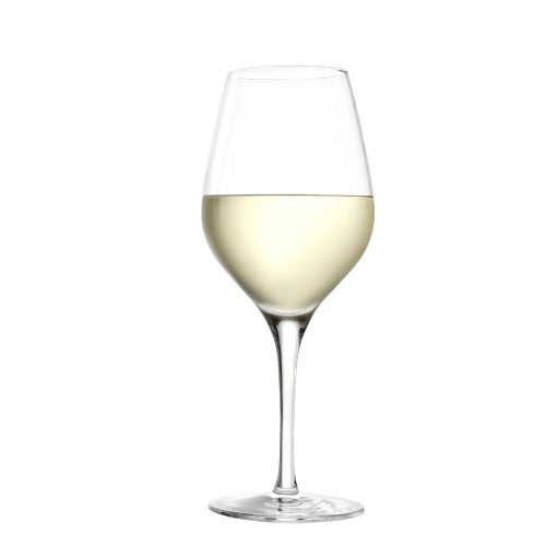 EXQUISIT White Wine crystal glass (6pcs/box)