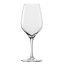 EXQUISIT White Wine glass 420 ml (6pcs/box)