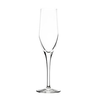 EXQUISIT Pezsgős pohár 175 ml (6db/doboz)