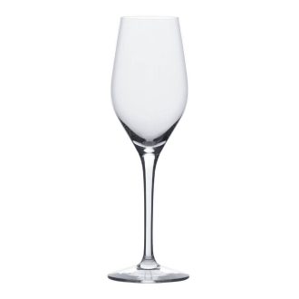 EXQUISIT Champagne kehely 265 ml (6db/doboz)