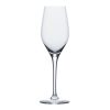 EXQUISIT Champagne glass 265 ml (6pcs/box)