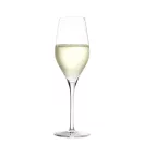 EXQUISIT Champagne kehely 265 ml (6db/doboz)