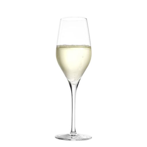 EXQUISIT Champagne kehely 265 ml (6db/doboz)