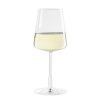 POWER White Wine glass 400 ml (6pcs/box)