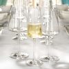 POWER Champagne glass 240 ml (6pcs/box)