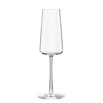 POWER Pezsgős pohár 240 ml (6db/doboz)