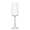 POWER Champagne glass 240 ml (6pcs/box)
