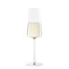 POWER Champagne glass 240 ml (6pcs/box)