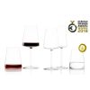 POWER Champagne glass 240 ml (6pcs/box)