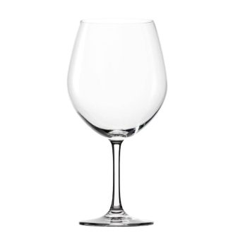 CLASSIC Burgundis kehely 770 ml (6db/doboz)