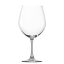 CLASSIC Burgundy glass 770 ml (6pcs/box)