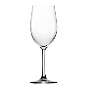 CLASSIC Vörösboros pohár 450 ml (6db/doboz)
