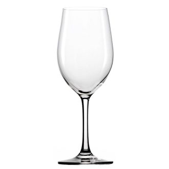 CLASSIC Fehérboros kehely 370 ml (6db/doboz)