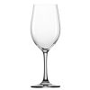 CLASSIC White Wine Large glass 370 ml (6pcs/box)