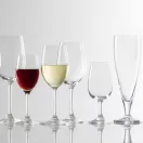 CLASSIC Fehérboros kehely 370 ml (6db/doboz)