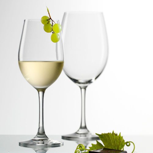 CLASSIC White Wine Small glass 305 ml (6pcs/box)