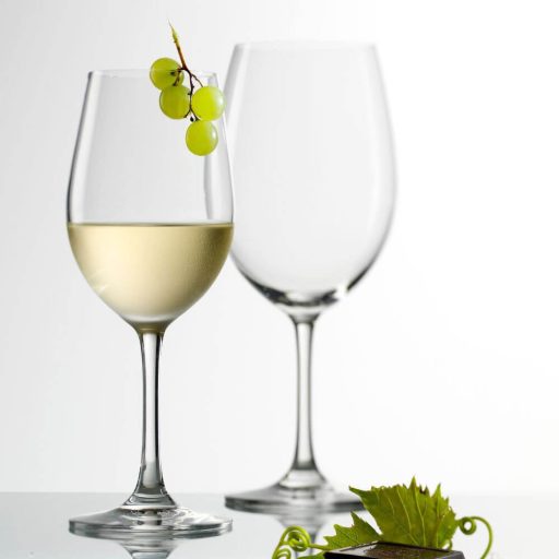 CLASSIC Fehérboros pohár 305 ml (6db/doboz)