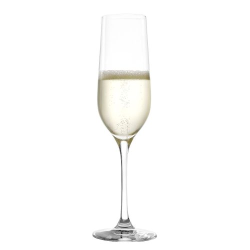 CLASSIC Flute Champagne 190 ml (6pcs/box)