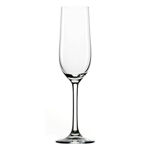 CLASSIC Pezsgős pohár 190 ml (6db/doboz)