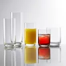 CLASSIC Longdrink pohár nagy 400 ml (6db/doboz)