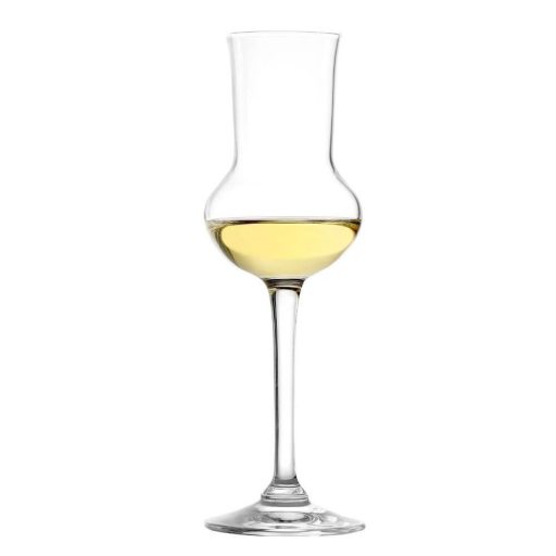 Grappa glass / Shot glass 85 ml (6pcs/box)