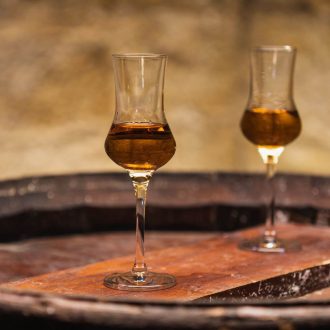 Shot glass 90 ml (6pcs/box)