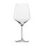 Experience Burgundi kehely 695 ml (6db/doboz)