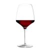 Experience Burgundy Glass 695 ml (6pcs/box)