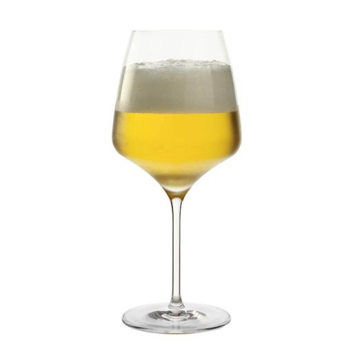 Experience Burgundi kehely 695 ml (6db/doboz)