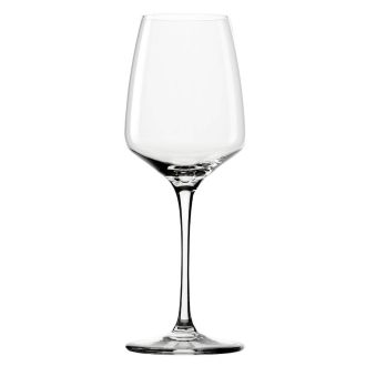 Experience fehérboros kristálypohár 350 ml (6db/doboz)