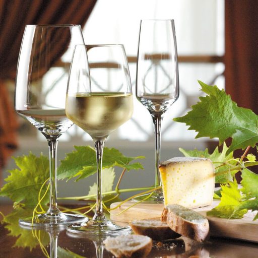 Experience White Wine Glass 350 ml (6pcs/box)