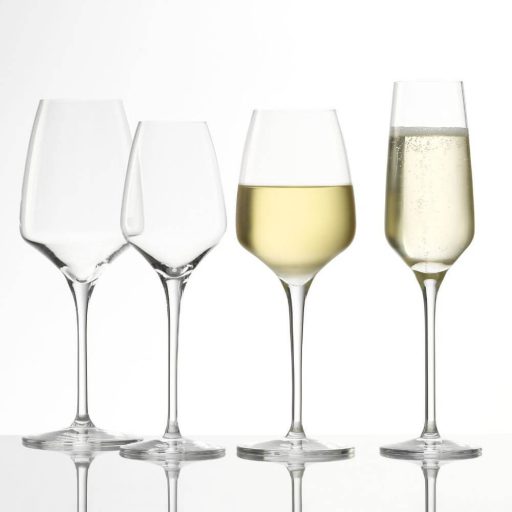 Experience White Wine Glass 350 ml (6pcs/box)