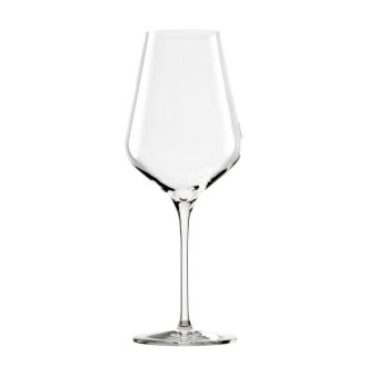 Quatrophil vörösboros pohár 570 ml (6db/dob)