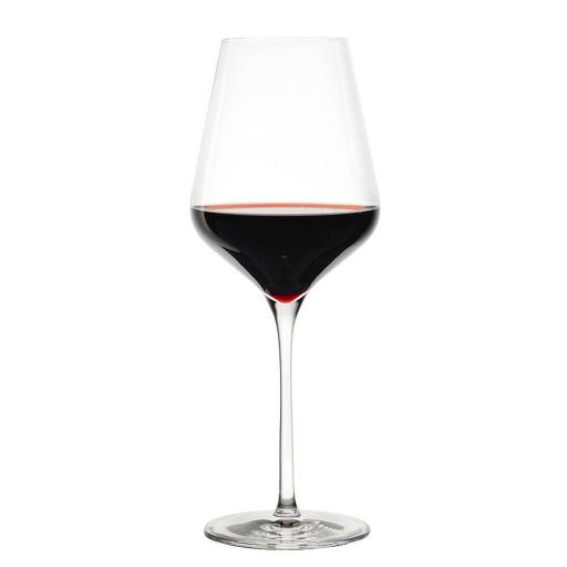 Quatrophil vörösboros pohár 570 ml (6db/dob)