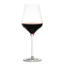 Quatrophil vörösboros pohár 570 ml (6db/dob)