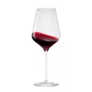 Quatrophil vörösboros pohár 570 ml (6db/dob)